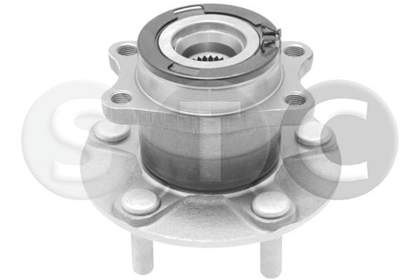 Mozzo ruota STC T413789