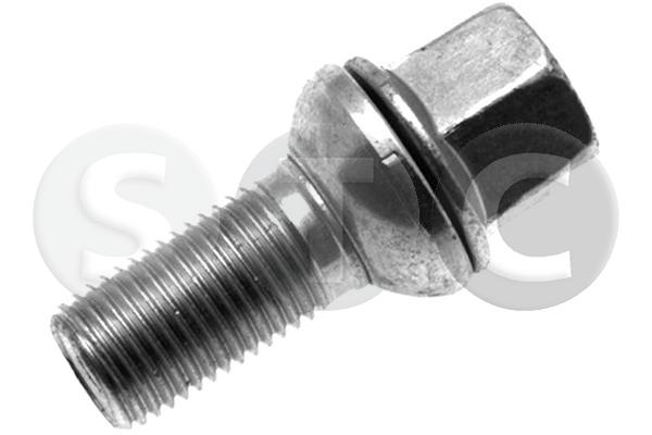 Bullone ruota STC T413814