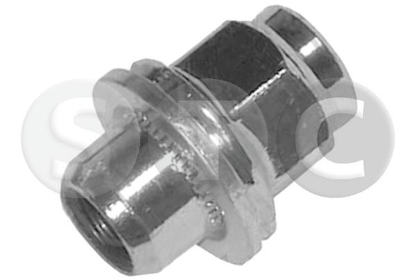 Bullone ruota STC T413820