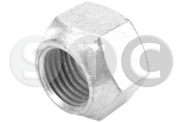 Dado ruota STC T413824