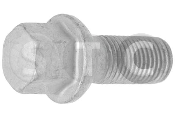Bullone ruota STC T413826