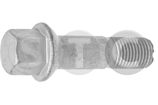 Bullone ruota STC T413827