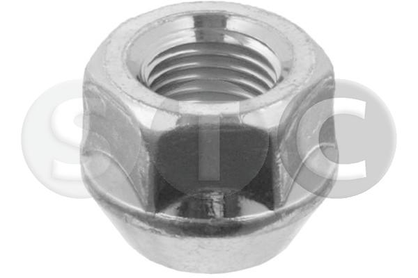 Dado ruota STC T413829