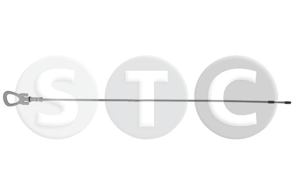 Asta controllo livello olio STC T413833