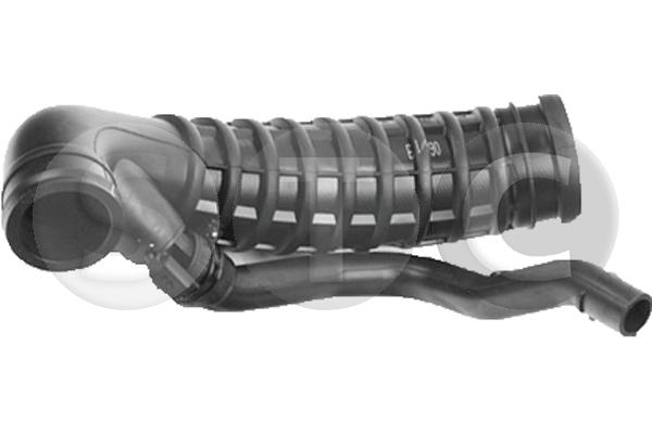 Flessibile aria alimentazione STC T413888