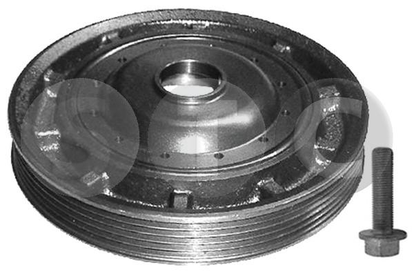 Kit pulegge, albero motore/a gomito STC T414162