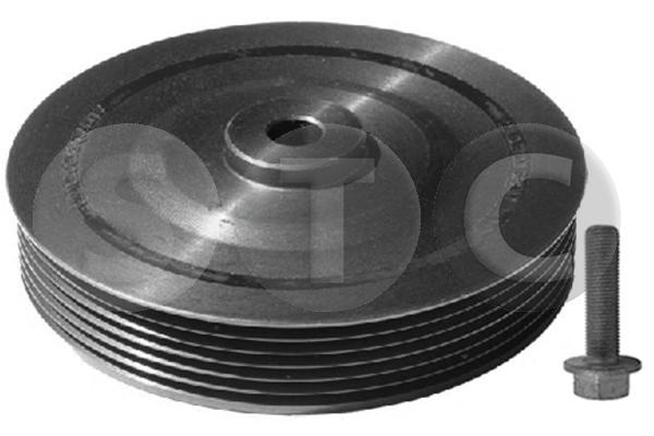 Kit pulegge, albero motore/a gomito STC T414163