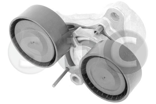 Kit riparazione, braccio tenditore-cinghia poly-v STC T414289