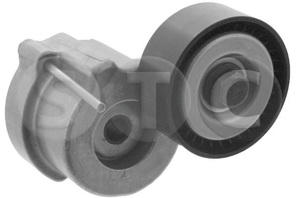 Kit riparazione, braccio tenditore-cinghia poly-v STC T414292