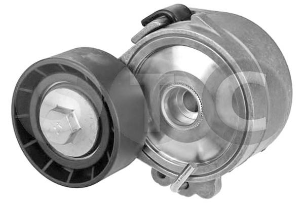 Kit riparazione, braccio tenditore-cinghia poly-v STC T414295