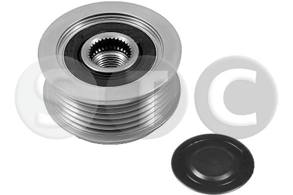 Dispositivo ruota libera alternatore STC T414321