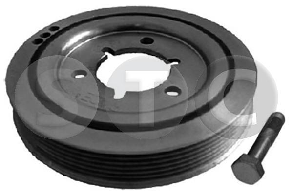 Kit pulegge, albero motore/a gomito STC T414442