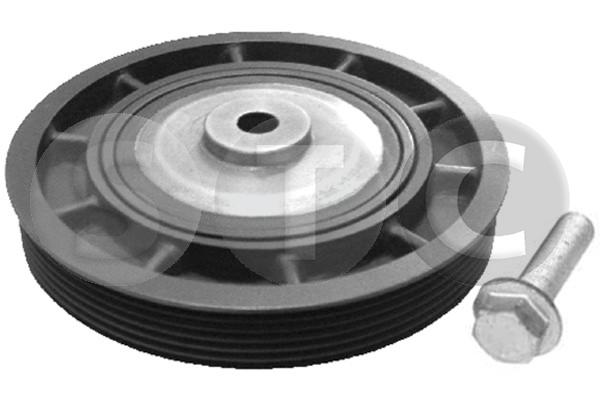 Kit pulegge, albero motore/a gomito STC T414455