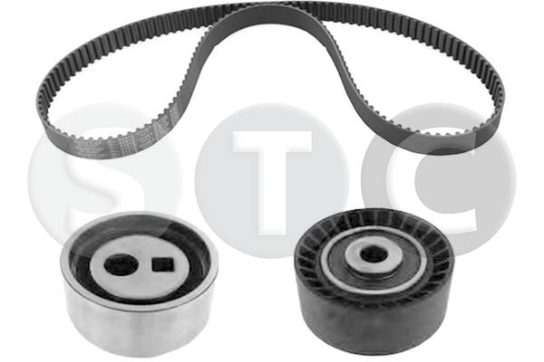 Rullo tenditore, cinghia dentata STC T414463