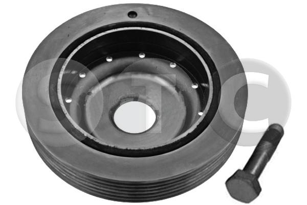 Kit pulegge, albero motore/a gomito STC T414465
