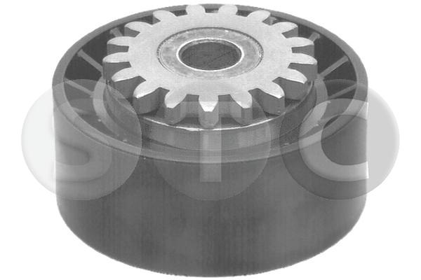 Rullo tenditore, cinghia poly-v STC T414467