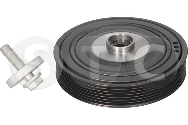 Kit pulegge, albero motore/a gomito STC T414734