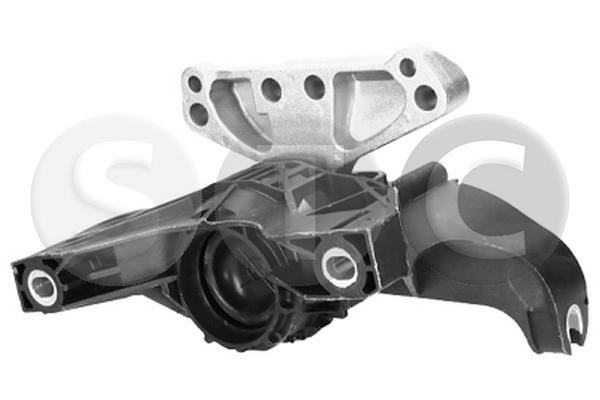Sospensione, motore STC T414881