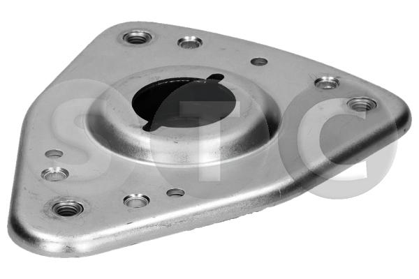Supporto ammortizzatore a molla STC T414896