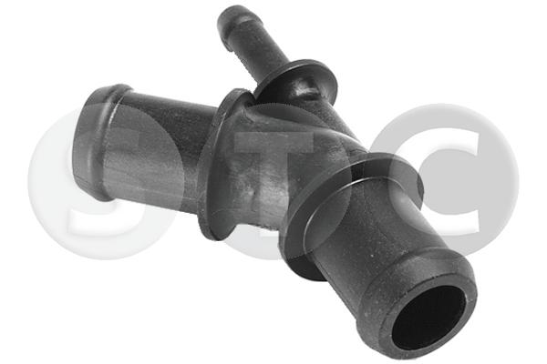 Flangia d. refrigerante STC T414905
