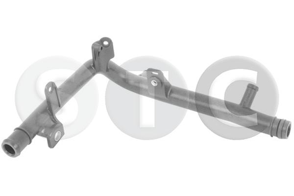 STC-TUBO RADIATORE AUDI A3