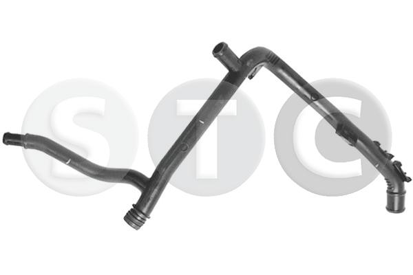 Condotto del refrigerante STC T415076