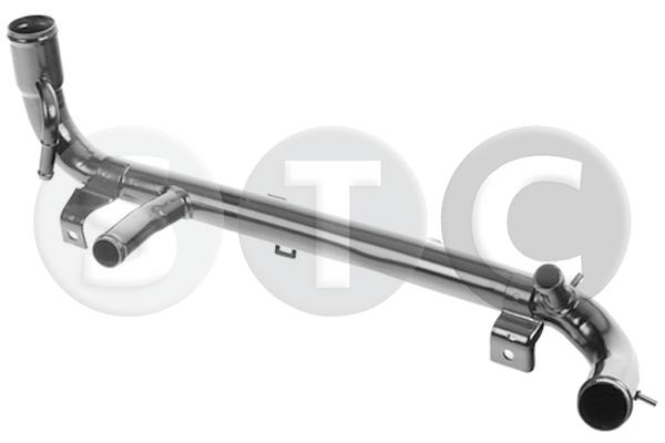 Condotto del refrigerante STC T415078