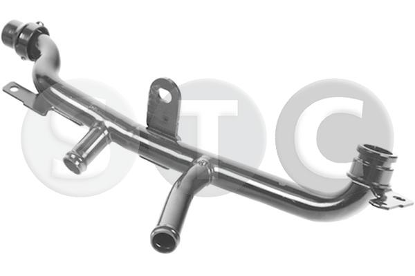 Condotto del refrigerante STC T415080