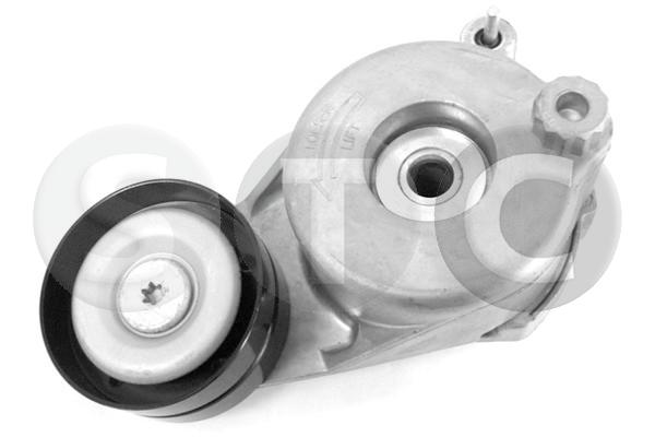 Braccio tenditore, cinghia poly-v STC T415123