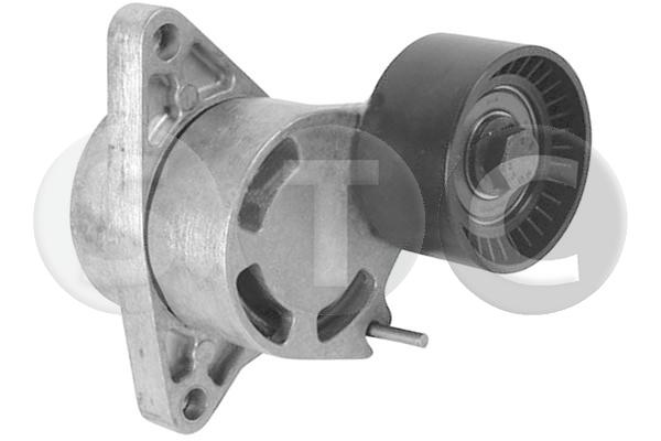 Braccio tenditore, cinghia poly-v STC T415133