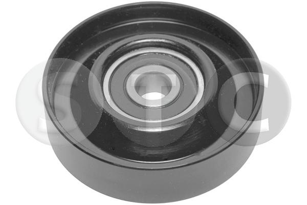 Galoppino/guidacinghia, cinghia poly-v STC T415134