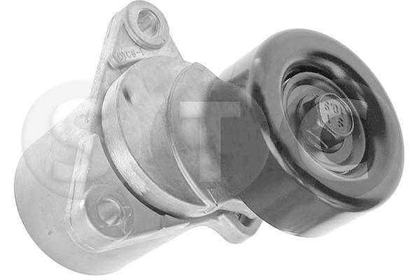 Braccio tenditore, cinghia poly-v STC T415135