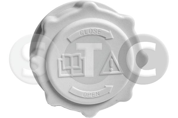 Tappo, serbatoio refrigerante STC T415164