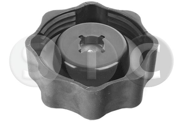 Tappo, serbatoio refrigerante STC T415166