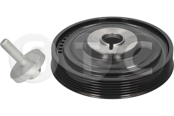 Kit pulegge, albero motore/a gomito STC T415172