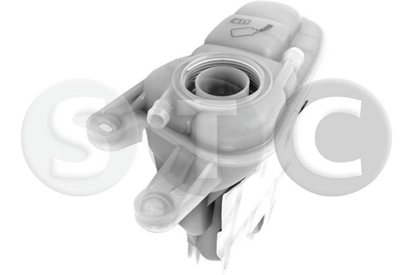 Serbatoio compensazione, refrigerante STC T415366