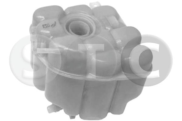 Serbatoio compensazione, refrigerante STC T415369