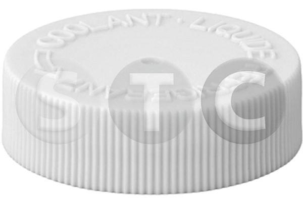Tappo, serbatoio refrigerante STC T415374