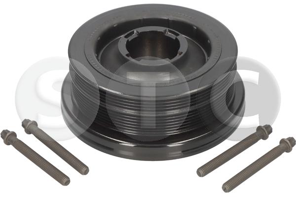 Kit pulegge, albero motore/a gomito STC T415480