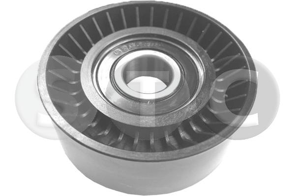 Rullo tenditore, cinghia poly-v STC T415546