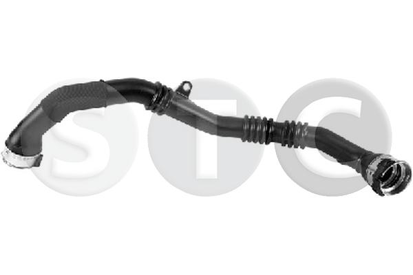 STC-MANICOTTO TURBO CLIO IV