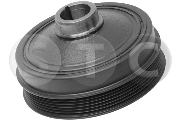 Puleggia cinghia, albero a gomiti STC T415816