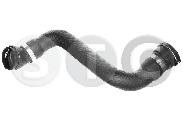 Flessibile radiatore STC T415896