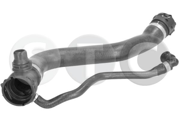 Flessibile radiatore STC T415897