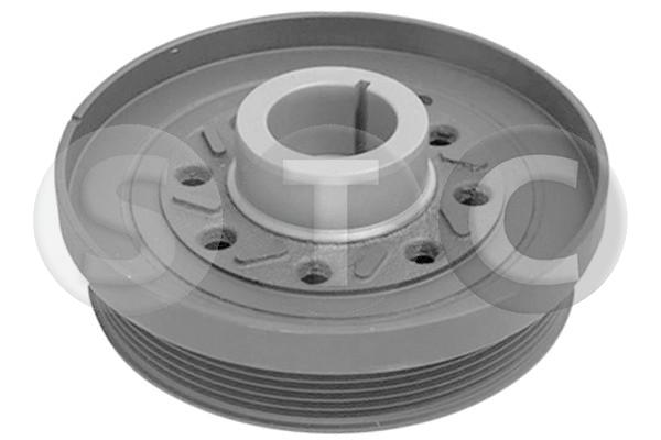 Puleggia cinghia, albero a gomiti STC T415978