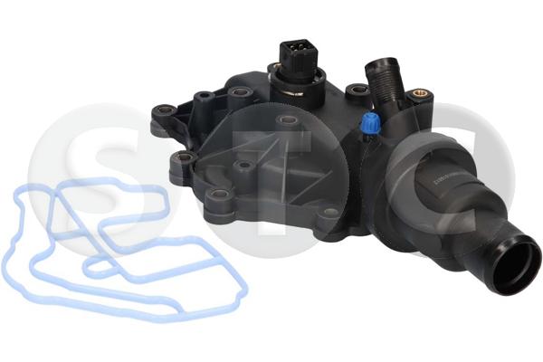 Carter del termostato STC T416012