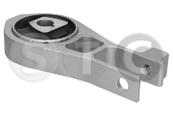 Sospensione, motore STC T416054