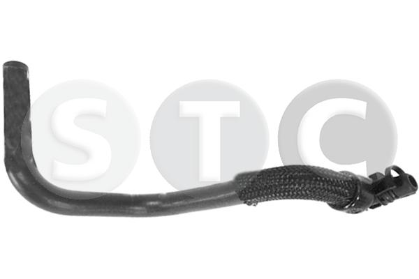 Flessibile radiatore STC T416146