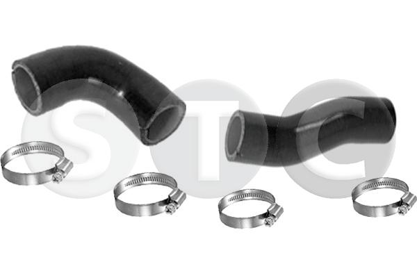 STC-KIT MANICOTTO TURBO CITROÃ¯Â¿Â½N JUMPER