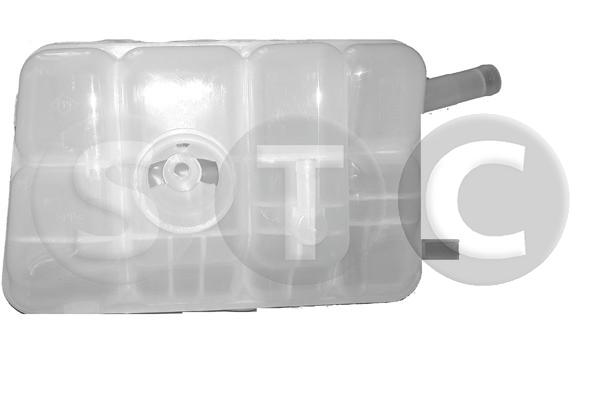 Serbatoio compensazione, refrigerante STC T416195